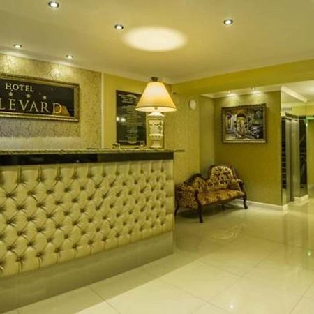 Hotel Bulevard ฮูเนโดอารา ภายนอก รูปภาพ