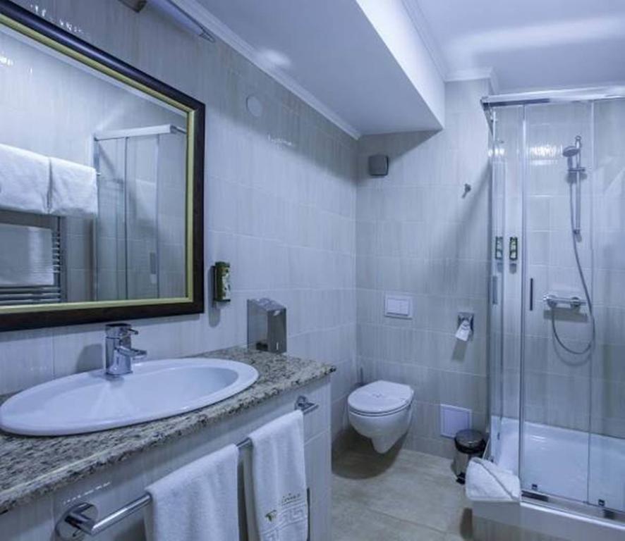Hotel Bulevard ฮูเนโดอารา ภายนอก รูปภาพ