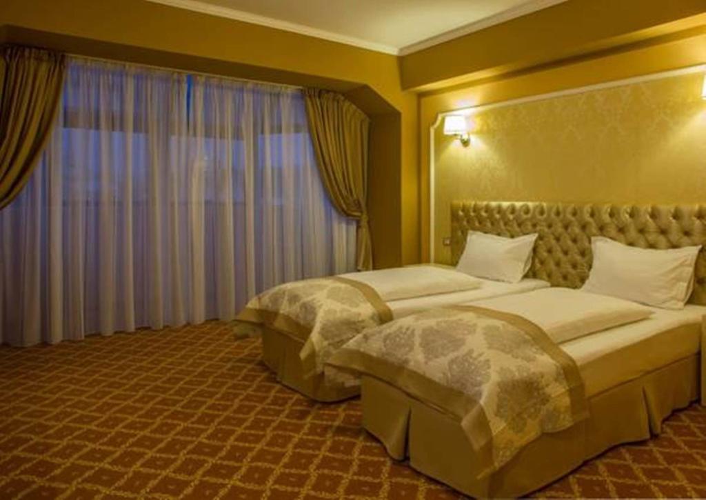 Hotel Bulevard ฮูเนโดอารา ห้อง รูปภาพ